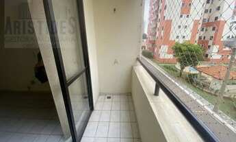 Imagem 5: Apartamento com 3 quartos, 96m2, à venda em Matão, Retiro