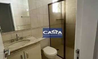 Imagem 13: Apartamento com 3 dormitórios para alugar, 69 m² por R$ 4.310,06/mês - Mooca - São Paulo/S