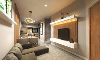 Imagem 6: SOBRADO À VENDA COM 3 DORMITÓRIOS, SENDO 1 SUÍTE, 116m², R$815.355,00, BAIRRO ITACOLOMI