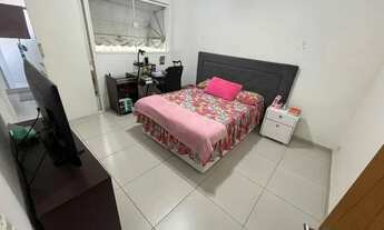 Imagem 3: Apartamento para venda tem 200 metros quadrados com 3 quartos