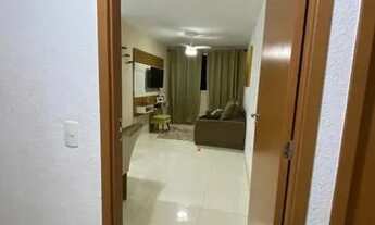 Imagem 2: Apartamento Com 2 Quartos para Alugar - Cosmos