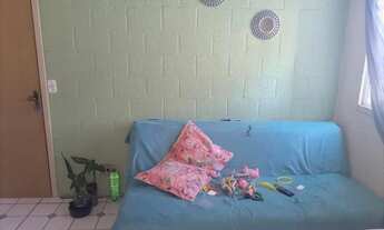 Imagem 4: Alugo apto mato grande