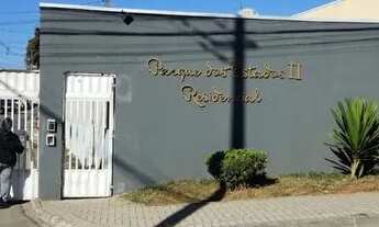 Imagem: Casa para venda com 45 metros quadrados