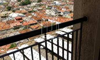 Imagem 4: Apartamento (tipo - padrao) 2 dormitórios, portaria 24 horas, lazer, salão de festa, salão