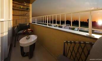 Imagem 5: Costa dos Alpes Apartamento com 2 dormitórios