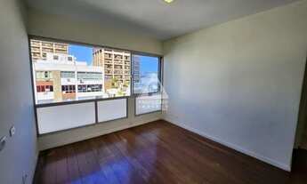 Imagem 2: Apartamento à venda, 3 quartos, 1 suíte, 1 vaga, Leblon - RIO DE JANEIRO/RJ