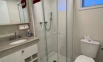 Imagem 7: Apartamento para aluguel e venda possui 67 metros quadrados com 2 quartos