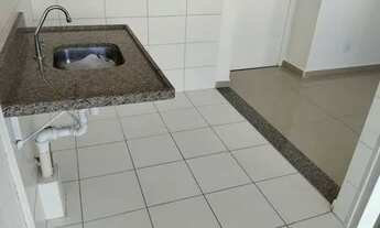 Imagem 3: Apartamento para venda com 33 metros quadrados com 1 quarto em Parque Reboucas - São Paulo