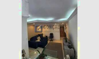 Imagem: SANTO ANDRE - Residential / Apartment