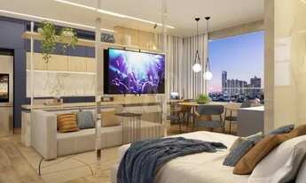 Imagem 3: Apartamento à venda, 2 quartos, 1 suíte, 1 vaga, Vale do Sereno - Nova Lima/MG