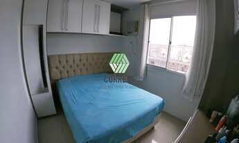 Imagem 4: M - Vendo Excelente Apartamento 2qts no Condomínio Ilha Bela