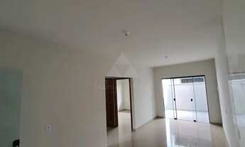 Imagem 2: CASA À VENDA COM 2 DORMITÓRIOS, 51m², R$280.000,00, BAIRRO ITAJUBA, BARRA VELHA, SANTA CAT