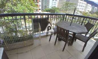 Imagem 6: 3 QUARTOS, SUITE, DUAS VAGAS DE GARAGEM, VARANDA EM BOTAFOGO