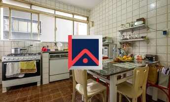 Imagem 6: Apartamento Locação 3 Dormitórios - 183 m² Jardim Paulista