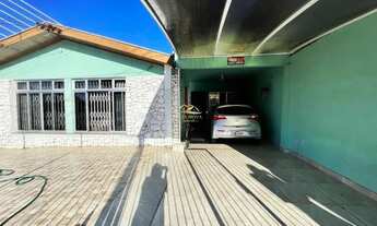 Imagem 2: CURITIBA - Casa Padrão - Guabirotuba