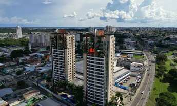 Imagem 7: Apartamento /Thiago de Mello - 70m²,92m² e 110m² - Dom Pedro