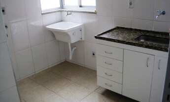 Imagem 3: Apartamento para aluguel, 2 quartos, 1 vaga, Nova Cachoeirinha - Belo Horizonte/MG