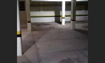 Imagem: Alugo vaga de garagem