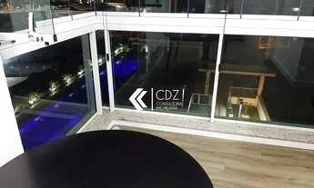 Imagem: Loft Studio apartamento no Parque Campolim