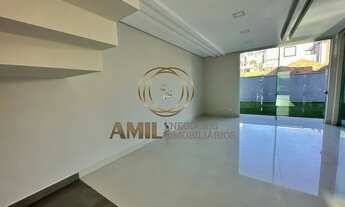 Imagem 2: LP1-RA Amil Aluga ou Vende / Casa de Alto Padrão/ 3 suítes com Planejados,/Escritório/Pisc