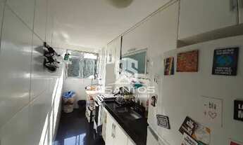 Imagem 6: Taquara - Oportunidade única!! Varanda vista livre, sala, 3 quartos, suíte, lazer