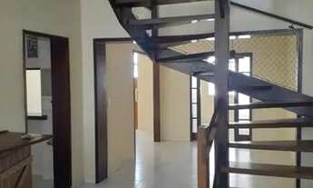 Imagem 4: Casa de rua no Grajaú (pça Verdum) com 3 quartos