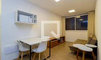 Imagem 2: Apartamento à Venda - Brás, 2 Quartos, 45 m2