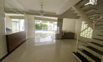 Imagem 3: Casa em Condomínio para Locação em São José dos Campos, Condomínio Sunset Park, 4 dormitór