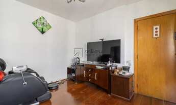 Imagem 4: Venda Apartamento 3 Dormitórios - 130 m² Vila Madalena