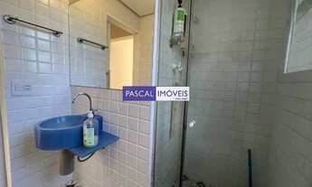 Imagem 6: SãO PAULO - Apartamento Padrão - Campo Belo