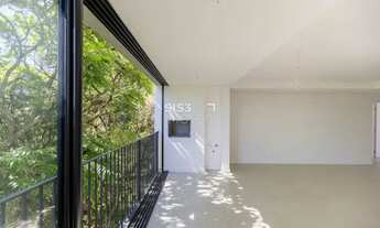 Imagem: CURITIBA - Apartamento Padrão - Ecoville