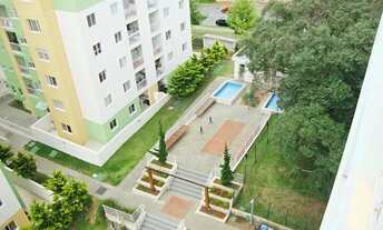 Imagem: Apartamento 2 dorms.suíte, sacada, 57m²