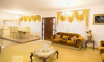 Imagem 4: Casa para Aluguel - Vila Carrão, 4 Quartos, 500 m2