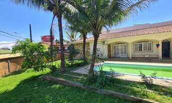 Imagem 4: Casa comercial e residencial 4 quartos com 720 m² Barreiros em são josé