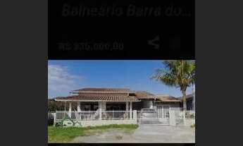 Imagem 6: Linda casa na praia