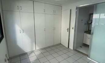 Imagem 7: 3Qtos c/Suíte _ Vieiralves( Próx. Ao Shop Plaza) Semi-mobiliado/ Ótima Localização