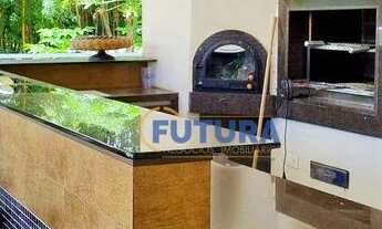 Imagem 4: Fantástica Mansão na QL 02- Lago