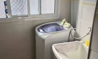 Imagem 5: Apartamento com 3 dormitórios à venda, 75 m² por R$ 450.000,00 - Jardim das Colinas - São