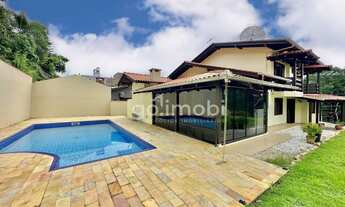 Imagem: Casa residencial Bairro dos Estados