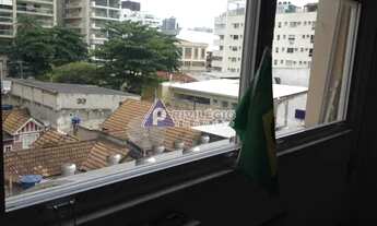 Imagem: Apartamento à venda, 3 quartos, Botafogo