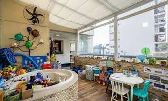 Imagem 7: GARDEN com 3 suítes e 4 vagas em Jardim Paulista - São Paulo - SP