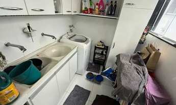 Imagem 2: Apartamento para venda tem 200 metros quadrados com 3 quartos