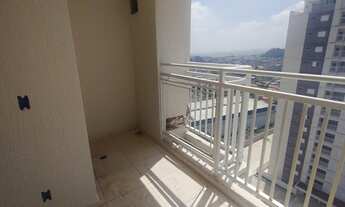 Imagem 3: Apartamento para venda possui 63 metros quadrados com 2 quartos em Itapeva - Votorantim