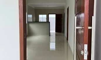 Imagem 4: Casa em Condomínio para Locação em Parnamirim, Cajupiranga, 3 dormitórios, 2 suítes, 3 ban