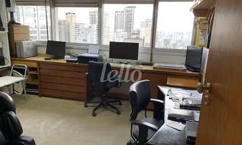 Imagem 7: São Paulo - Apartamento Padrão - Jardins