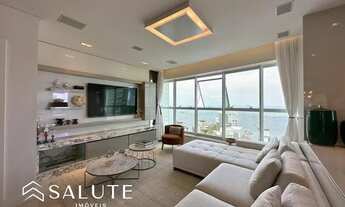 Imagem 5: BALNEáRIO CAMBORIú - Apartamento Padrão - Barra Sul