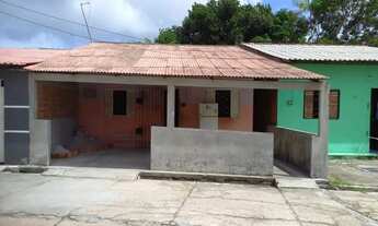 Imagem 7: Vendo Casa com Amplo Quintal Murado - Pode Financiar