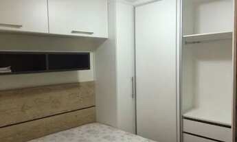 Imagem 3: Apartamento com 3 dormitórios à venda, 73 m² por R$ 570.000,00 - Edifício Fatto - Barueri