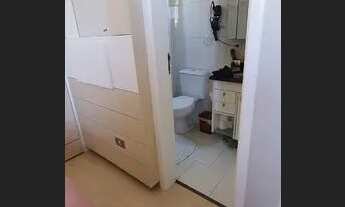 Imagem 4: Apto no bairro Portão