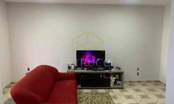 Imagem 2: Casa - Parque Residencial Vila União - Campinas